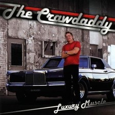 (5) The Crawdaddy -'luxury