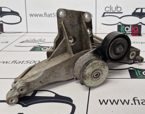 Fiat 500 petrol alternator - 500,