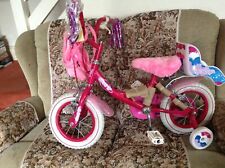 Childs bike