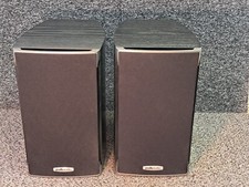 Pair Polkaudio Speakers - RTi A1