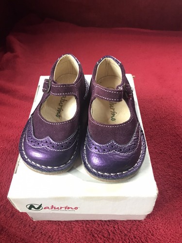 Naturino toddler shoes - naturino,