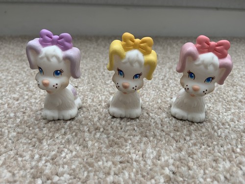 Tyco quints puppies - 3,