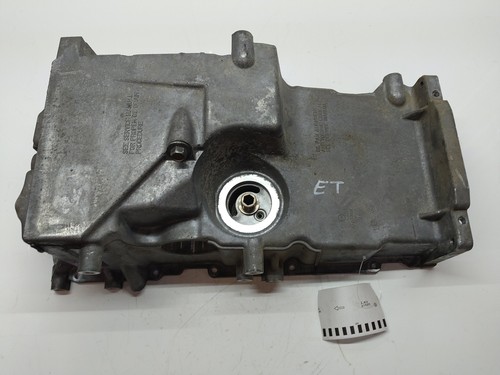 Oil pan for chevrolet - oil,