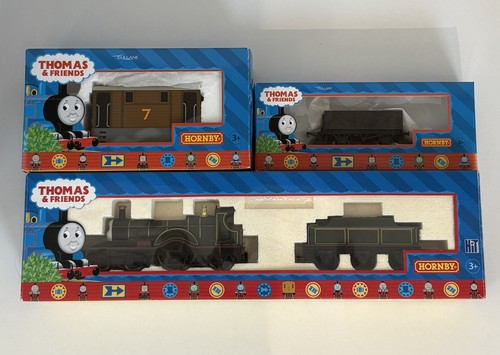Hornby gauge thomas - oo, &