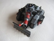 Classic Leman Russ Battle Tank - Astra Militarum *Warhammer 40,000* GW