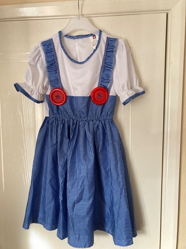 Dorothy wizard fancy - wizard, of