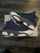 Air Jordan 13 Retro Flint