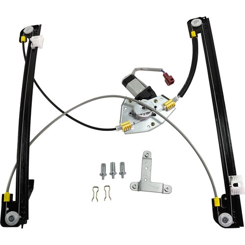 Power window regulator for - window,