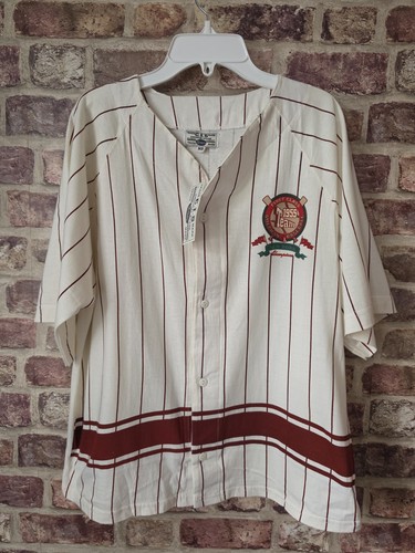 Vintage style baseball - style, shirt