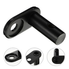 Trailer Connector Bracket Bike