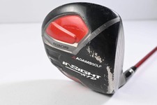 Adams Insight XTD Driver / 10.5 Degree / Regular Flex Aldila DVS 55 Shaft