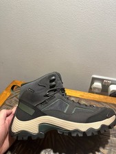 Clarks ATL Goretex Hiking Boots UK8