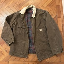 Men’s Vintage 90s Carhartt