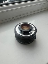 Nikon fit N-AF 2X Teleplus MC7