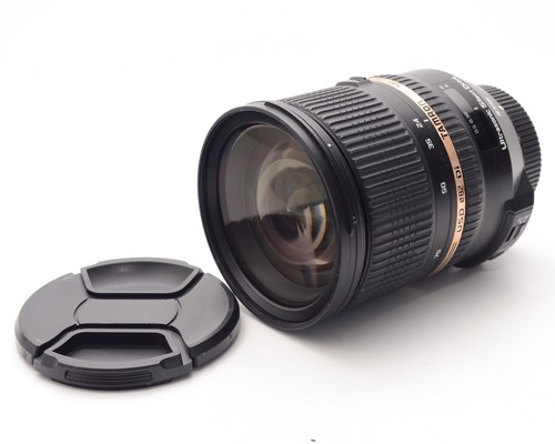 Tamron 70mm vc sp di - 24-70mm, f/2.8