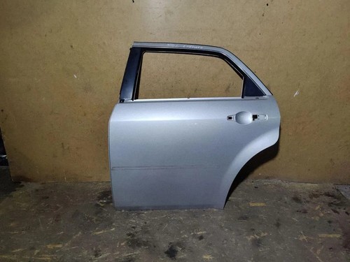 2008 chrysler 300 rear - c,