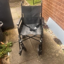 Wheelchair