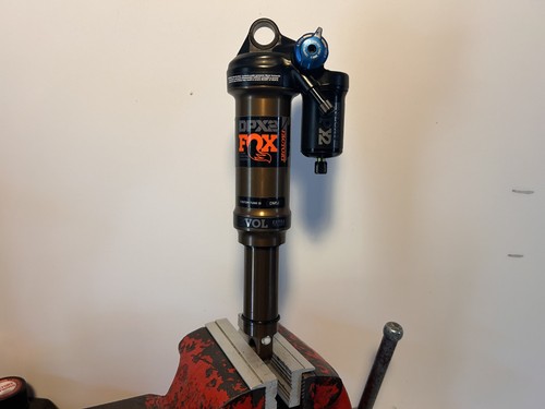Fox shock dpx2 - dpx2, /