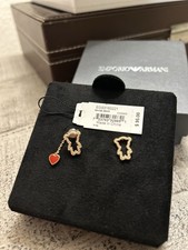 Emporio Armani Rose Gold