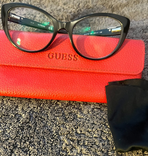 Guess women cat eye - guess, women’s