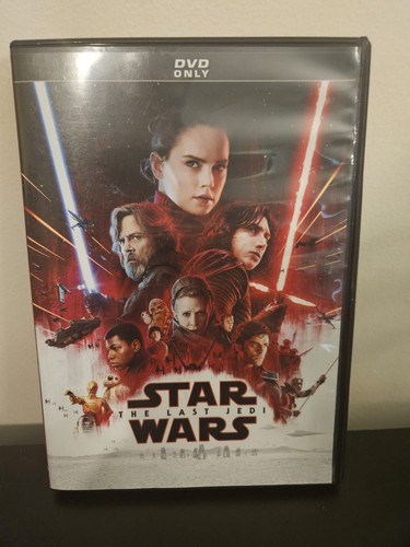 Star wars episode viii - star,