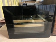 Liebherr Built-In Black Wine