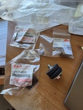 Suzuki sp370 spare - sp370,