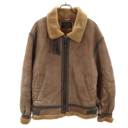 Used freedom sheepskin 3 - used,