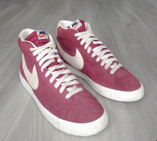 Nike blazer vintage mid - nike,
