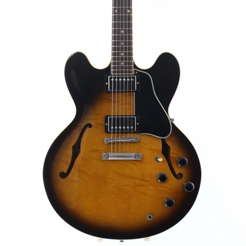 Gibson 1995 335 dot reissue - 1995,