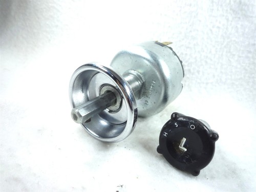 Humber sceptre light switch - humber,