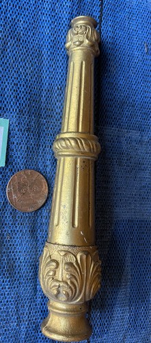 C1900 chandelier body brass - body,