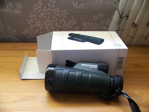 Barr and stroud sprite plus - barr,