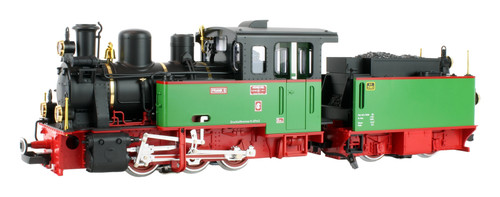 Lgb gauge 22261 frank - 22261,