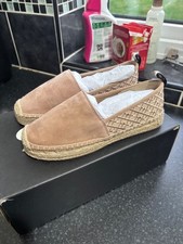 HUGO BOSS MADEIRA Shoes LIGHT