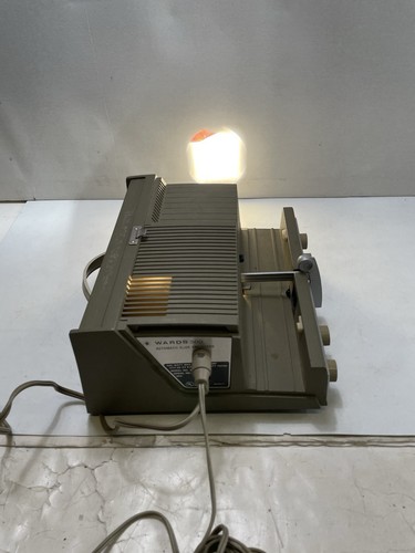 Vintage wards 300 automatic - vintage,