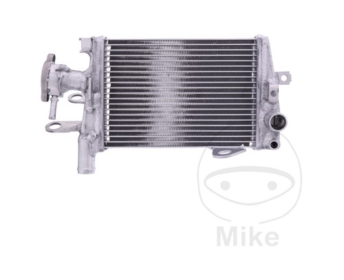 24818 right water radiator - water, jmp