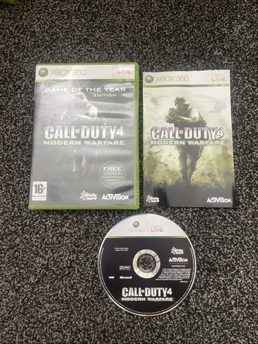 Call duty modern warfare - modern,