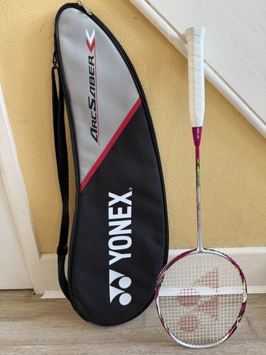 Yonex arcsaber 6fl badminton - 6fl,