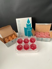 Partylite Candle Bundle Spiced