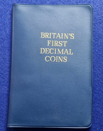 1968 1971 britains first - 1968-1971,