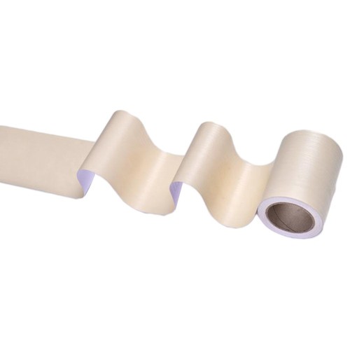 Stylish wood edging sticker - wood,
