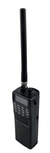 Icom a22e vhf - air, band