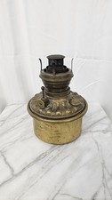 Antique Royal Kerosene Lamp
