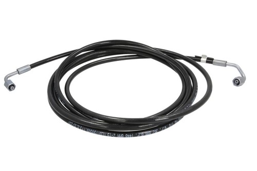 Cab lift hose - cab,