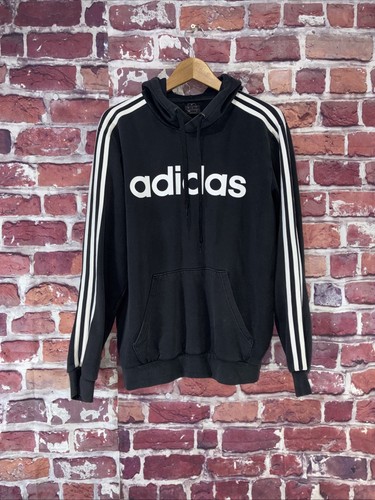 Adidas men hoodie size - men’s,