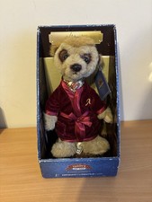 Compare the Market Meerkat