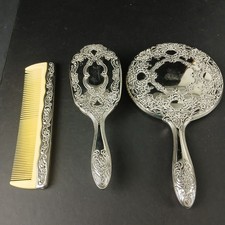 Vintage 3 piece Dresser Vanity