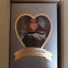 PetWORKs CCS 24AV momoko Doll