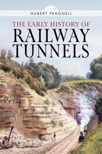 The early history railway - history,